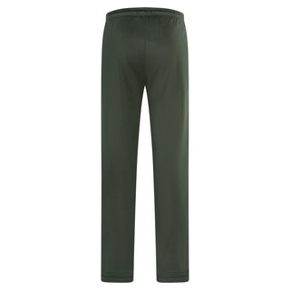 Australian Trainingsbroek Met Bies Donker Groen