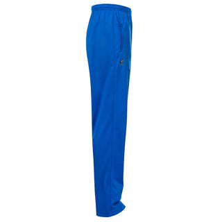 Australian Training Pants Acetate Capri Blue