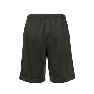 Pantalones cortos de entrenamiento Australian con cinta verde oscuro