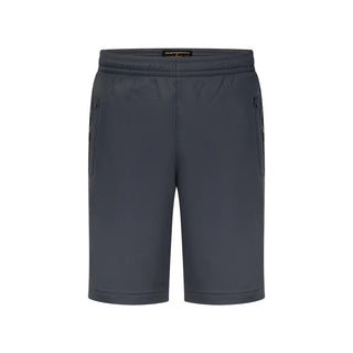 Pantalones cortos de entrenamiento australian con cinta gris