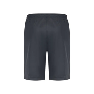 Pantalones cortos de entrenamiento australian con cinta gris