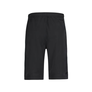  Australian Korte Broek met witte bies Zwart