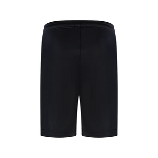 Australian Training Shorts with Tri-color Taping Black