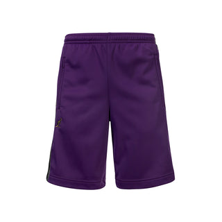 Australian Training Shorts with Taping Purple