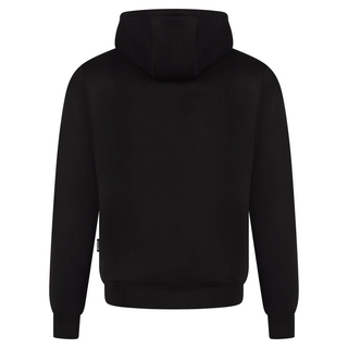 Uptempo Hooded Zipper Signature