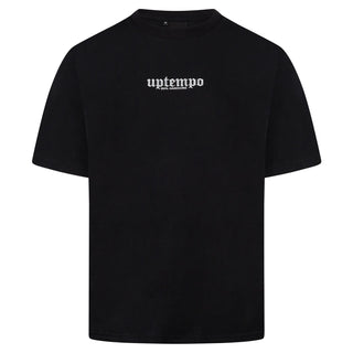 Uptempo Oversized T-shirt Tribal