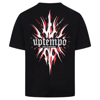 Uptempo Oversized T-shirt Tribal