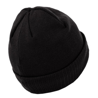 Pit Bull West Coast Beanie One Tone Boxing Zwart