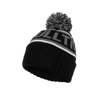 Pit Bull West Coast Beanie Fleming 2 Zwart/Grijs