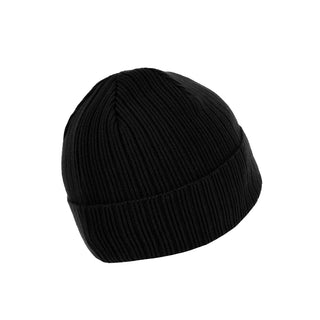 Pit Bull West Coast Beanie Silvas Hilltop Black