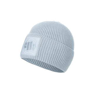 Pit Bull West Coast Beanie Single Layer Cuff Powder Blue