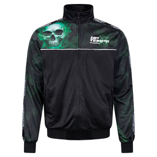 Uptempo Training Jacket Memento