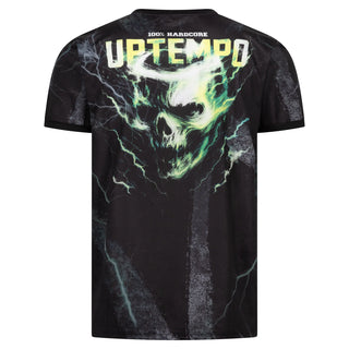 Uptempo Soccershirt Skullstorm