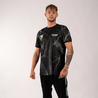 Uptempo Soccershirt Skullstorm