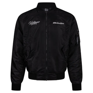Uptempo Bomberjacket Signature
