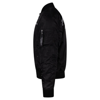 Uptempo Bomberjacket Signature