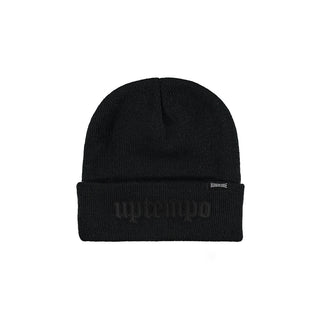 Uptempo Beanie Old English