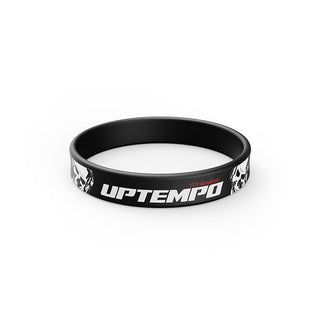 Uptempo Wristband Push the Limits