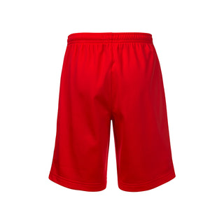 Australian Korte Broek met bies Rood