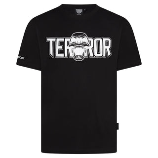 Terror T-shirt Skull Of Terror