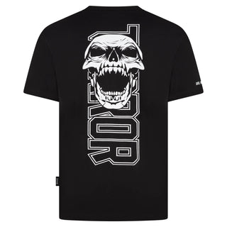 Terror T-shirt Skull Of Terror