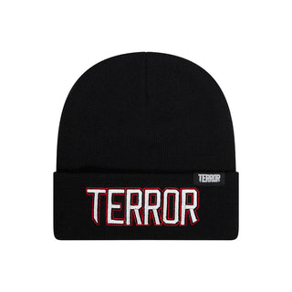 Terror Muts Logo