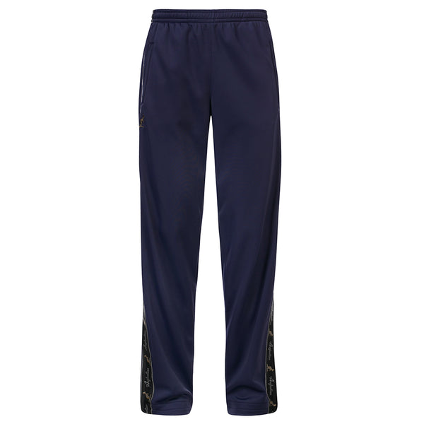 cosmo pant blue 18-24m Australian Training Pants with Taping Blue