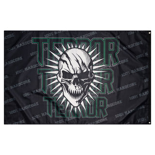 Terror Flag Carnaval