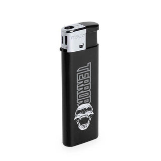 Terror Lighter Skull