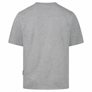 100% Hardcore T-shirt Proud to Be HC Grey
