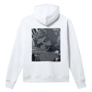 Australian Hardcourt Hoodie Angel