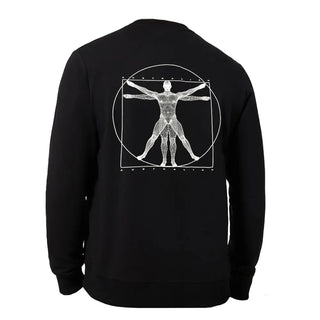 Camiseta australiana de cuello redondo para cancha dura Leonardo