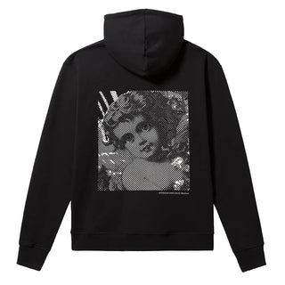 Australian Hardcourt Hoodie Angel