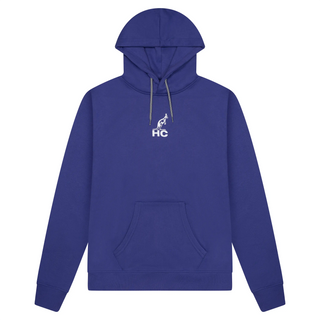 Australian Hardcourt Hoodie Eclipse