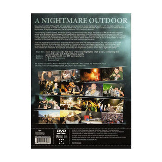 A Nightmare Outdoor 2005 (DVD)