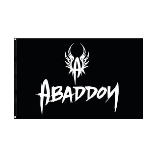 Abaddon Flag