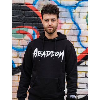 Abaddon Hoodie Essential