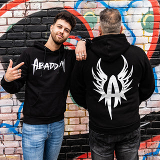 Abaddon Hoodie Essential