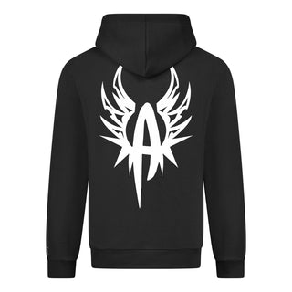 Abaddon Hoodie Essential