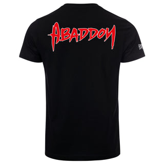 Abaddon T-Shirt Red