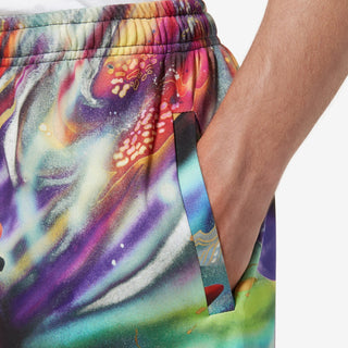 Australian Training Shorts Planet