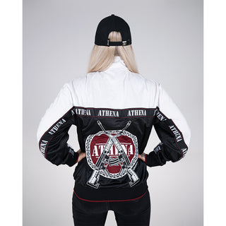 Athena Trainingsjacket Explosive Hardcore LIMITED