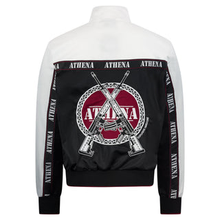 Athena Trainingsjacket Explosive Hardcore LIMITED