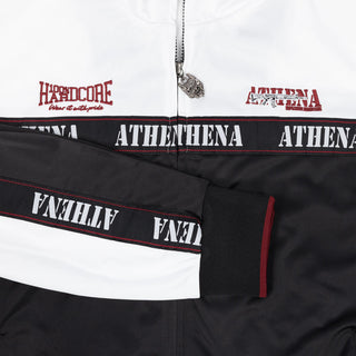 Athena Trainingsjacket Explosive Hardcore LIMITED