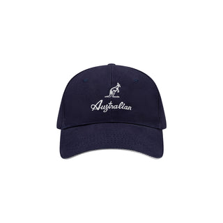 Australian Cap Navy