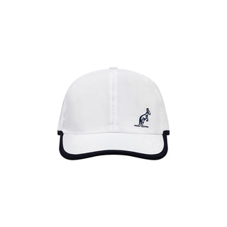 Australian Cap White