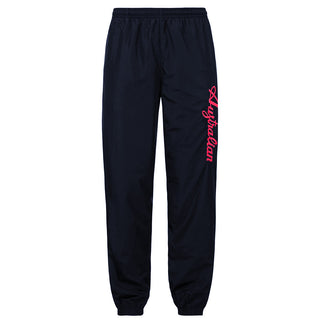 Australian Trainingsbroek Marineblauw - Roze