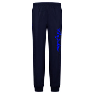 Australian Navy Training Pants Blue Logo