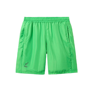 Australian Training Hard Court Shorts Smash Kawasaki Green