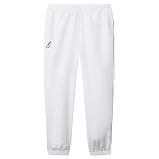 Australian Hard Court Training Pants White
